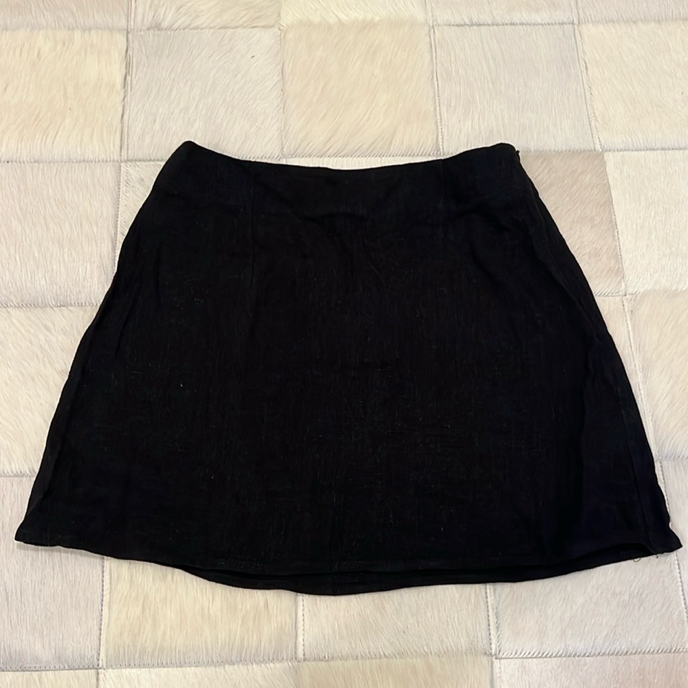 Princess Polly Shelby mini skirt